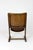 Mid-Century Modern Vintage Czech Wooden Cinema Chair from TON, 1940s For Sale - Image 3 of 15