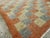 Galerie Shabab Collection Mid-20th Century Turkish Anatolian Rug For Sale In New York - Image 6 of 7