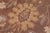 1990s Classic Ziegler Brown Beige Hand-Knotted Wool Rug - 9'3'' X 12'7'' For Sale - Image 5 of 8