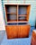 Vintage Barzilay Wall Unit For Sale In Los Angeles - Image 6 of 8