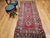 Textile 19th Century Caucasian Kazak Rug, Hand-Knotted Wool, Geometric Medallions, 4' x 9' For Sale - Image 7 of 17