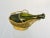 Metal Early 20th Century French Gold Plated Wine Basket by Israel Freeman and Sons For Sale - Image 7 of 13