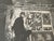 1960 Vintage Nat Finkelstein, “Andy Warhol's Factory – Warhol With Cow Print” Hand Signed and Numbered For Sale - Image 10 of 15