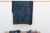 Ancestral Hearth Indigo Mud Cloth Throw For Sale In Los Angeles - Image 6 of 6