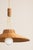 Metal Mitzi Laudine 24.5 in. 1 Light Pendant in Aged Brass Finish For Sale - Image 7 of 11