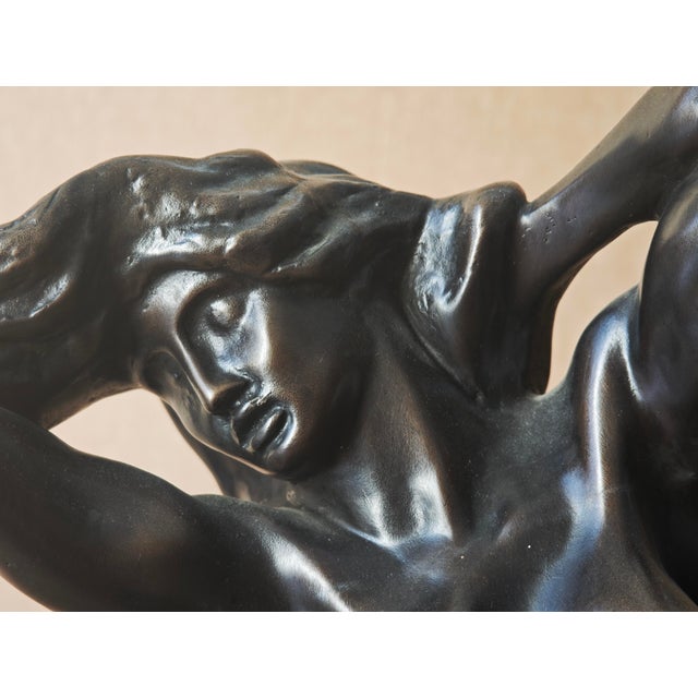 Auguste Rodin, the Toilet of Venus, 1987, Bronze For Sale - Image 6 of 9
