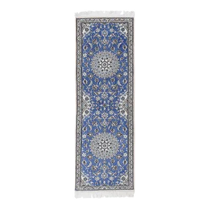 Pasargad Nain Handmade Runner