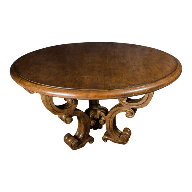 Foyer Table Chairish