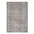 Amber Lewis x Loloi Alie Charcoal / Dove 2'-7" x 7'-9" Runner Rug For Sale