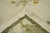 Green French Aubusson Design Rug 8'0" X 10'0". For Sale - Image 8 of 9