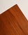 Scandinavian Teak Desk with 6 Drawers, 1960s For Sale - Image 11 of 12