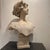 After H L Blasche, Bust of Sappho, 1920, Plaster For Sale - Image 12 of 12