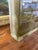 1970s Vintage Brutalist Style Cast Glass Block Sculpture With Textured Relief Surface For Sale - Image 5 of 10