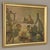 Framed Oil Painting on Canvas by Gustave Camus (1914-1984) 'Still Life' For Sale - Image 4 of 17
