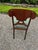 Biedermeier Style Flame Mahogany Dining Chairs -Set of 6 For Sale - Image 12 of 16