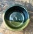 Vintage Original Studio Pottery Bowl For Sale - Image 9 of 14
