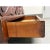 Canterbury Mahogany Magazine Rack, 19th Century For Sale - Image 11 of 12