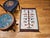American Vintage Native American Navajo Rug, Handwoven Wool, Tree of Life Pattern, 2x3 For Sale - Image 3 of 13