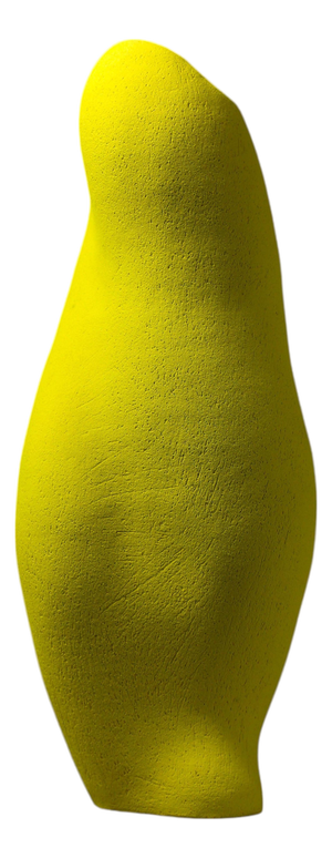 Posthuman Sculptural Object by Caspi Ceramics Nl