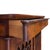 Brown Mahogany Biedermeier Bookcase, Circa 1830 For Sale - Image 8 of 15