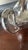 Metal Vintage Godinger Silver-Plated Ornate Gravy Boat For Sale - Image 7 of 10