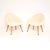 Vintage French Pod Armchairs, 1960s, Set of 2 For Sale - Image 11 of 11