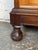Antique Three Piece Macey Barrister Bookcase For Sale - Image 11 of 14