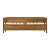 Pine Two Compartment Storage Bench or Settle For Sale