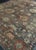 Black Turkish Oushak Old Wool Rug 9'4" x 13'7" #30131 For Sale - Image 8 of 8