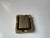 1970s Vintage Brutalist Lauterbach Ashtray and Lighter Holder in Bronze, 1970s, Set of 2 For Sale - Image 5 of 11