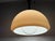 Space Age Mushroom Ceiling Lamp in Beige by Cosack, 1960s For Sale - Image 17 of 18