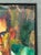 Vintage Original Portrait of Sour Faced Man For Sale - Image 12 of 18