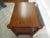 Ethan Allen Ethan Allen Solid Mahogany Nightstand For Sale - Image 4 of 10
