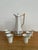 1960s Raynaud (Raynaud & Co.) Limoges Chocolate/Coffee Set - 7 Piece For Sale In Raleigh - Image 6 of 17