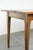 Large French Farmhouse Dining Table in Pine For Sale - Image 12 of 13