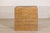 Large Vintage Woven Rattan Storage Box with Removable Lid For Sale - Image 9 of 15