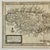 A finely engraved early 18th-century map of Jamaica by renowned London cartographer Herman Moll, published in 1716 in his...