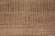 2020s Nazmiyal Collection Earthy Tone Modern Moroccan Runner Rug For Sale - Image 5 of 6