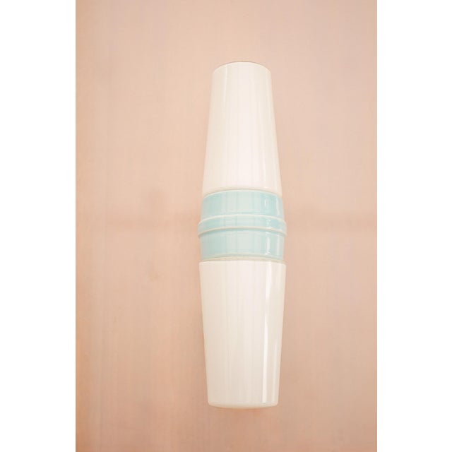 Mid-Century Modern Sconce by Sigvard Bernadotte for Ifö For Sale - Image 9 of 12
