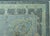 Turkish Oushak Rug 9'11" x 10'1" #19175 For Sale - Image 4 of 8