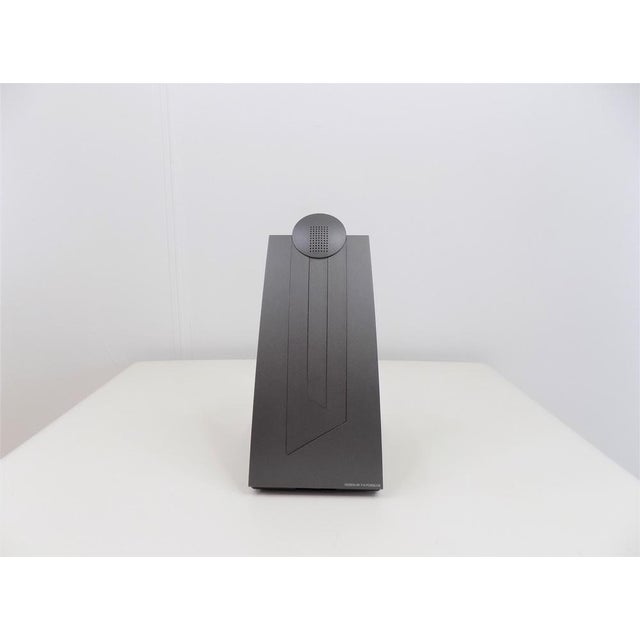 Gray Jazz Table Lamp by F.A. Porsche for PAF Studio, 1980s For Sale - Image 8 of 18