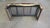 Art Deco 1980s Custom Copper Fireplace Screen For Sale - Image 3 of 6
