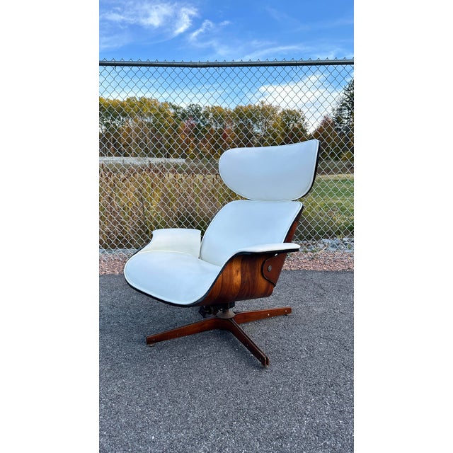 Plycraft Mr Chair by George Mulhauser For Sale - Image 9 of 10