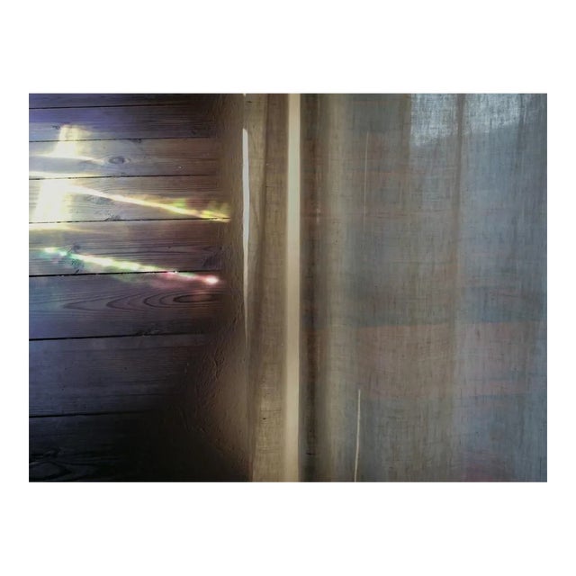 Sofia Mattioli, Light 10, Original Photo, 2020 For Sale