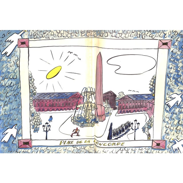 "Madeline" 1939 Bemelmans, Ludwig For Sale - Image 10 of 12