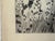 1940s Original Signed Graphite Illustration of Sporting Dog Setter Portrait, 14 × 11 In. For Sale In Atlanta - Image 6 of 7