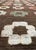 Turkish Turkish Kilim Oriental Handmade Flatweave 9'6" x 12'9" #18661 For Sale - Image 3 of 8