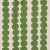 Sample- Schumacher Full Circle Fabric in Jungle For Sale