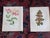 This set of twelve (12) authentic antique 19th century chromolithographs (each color laid in with a separate lithographic...