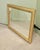 Large Gilt Mirrors with Wide Moulded Gilt Frame, 1970, Set of 2 For Sale - Image 6 of 8